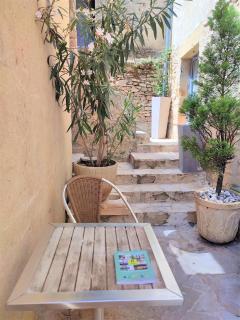 Hostellerie Maleville, logis hôtel Pontet - 5