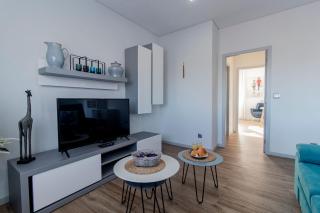 Downtown 1BR Apartment W/ Balcony by LovelyStay - 6