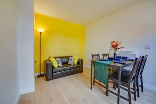 Unique & Cosy Coach House - Sheffield Chantrey Road - Heeley - 9