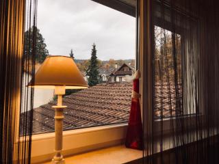 Cozy Apartment Fremersberg for 2 - Baden-Baden - 7