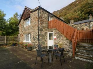 Ground Floor Apartment - Porthmadog - 9