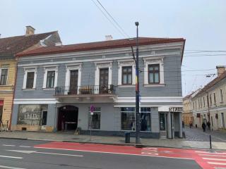 Apor Apartments - Cluj-Napoca - 8