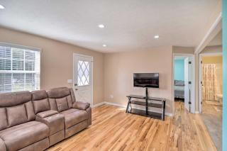 Remodeled Harrison Retreat Less Than 6 Mi to Town! - Harrison - 8