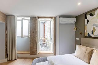 Cimo de Vila 62 by LovelyStay - Porto - 1
