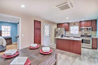 Remodeled Harrison Retreat Less Than 6 Mi to Town! - Harrison - 3