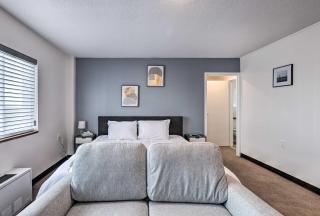 Airy Apt Situated in the Coosa River Area! - 5
