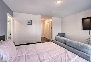 Airy Apt Situated in the Coosa River Area! - 2