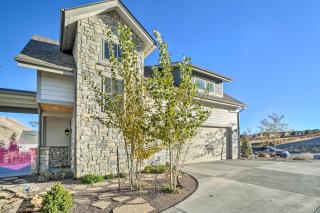 2 Mi to Town Castle Rock Retreat with Fireplace! - Castle Rock - 8