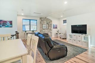 2 Mi to Town Castle Rock Retreat with Fireplace! - Castle Rock - 6