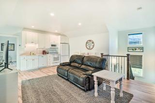 2 Mi to Town Castle Rock Retreat with Fireplace! - Castle Rock - 3