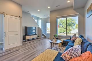 6 Mi to Dtwn Denver Townhome with Patio! - Thornton - 8