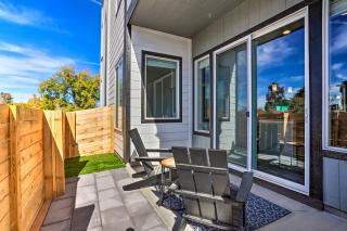6 Mi to Dtwn Denver Townhome with Patio! - Thornton - 9