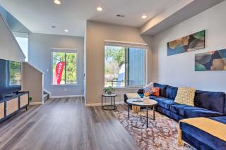 6 Mi to Dtwn Denver Townhome with Patio! - Thornton - 6