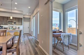 6 Mi to Dtwn Denver Townhome with Patio! - 4