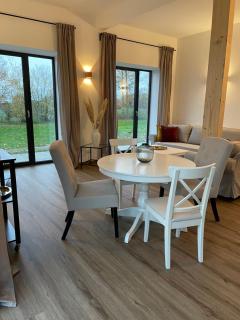 Ferienwohnung 3 am Herrenhaus Ahrensbök - Ahrensbök - 8