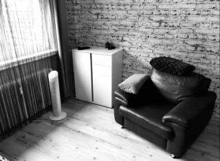 Cozy Apartment Fremersberg for 2 - 1
