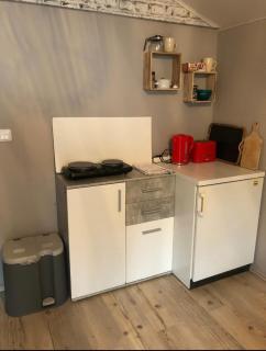 Cozy Apartment Fremersberg for 2 - 1