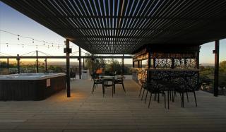 Pinares Panorama Suites, Spa & Convention Center - Villa Carlos Paz - 9
