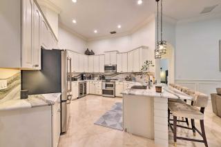 Pet-Friendly Resort Home Private Pool and Spa! - 8