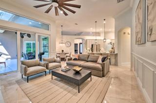 Pet-Friendly Resort Home Private Pool and Spa! - Bradenton - 5