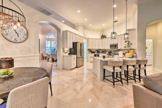 Pet-Friendly Resort Home Private Pool and Spa! - Bradenton - 3