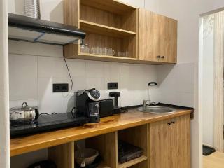 Багатомісні Апартаменти на Арсенальній - 4