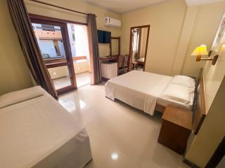 Porto Cálem Praia Hotel - Porto Seguro - 2