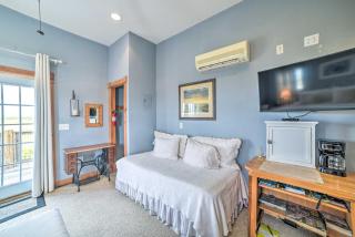 Perry Fishing Retreat about 2 Mi to Boat Ramp! - 2