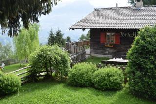 Brünnl's Försterhütte - 0