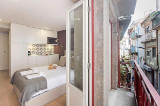 Cimo de Vila 62 by LovelyStay - Porto - 3