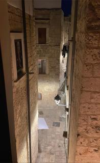 Via vecchia dei postriboli - Bisceglie - 2