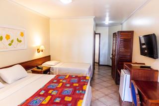 Porto Cálem Praia Hotel - Porto Seguro - 6