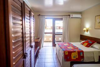Porto Cálem Praia Hotel - Porto Seguro - 4