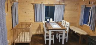 Palčovka - apartmán U Štěpána a U Dorotky - Huty - 7