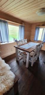 Palčovka - apartmán U Štěpána a U Dorotky - Huty - 5