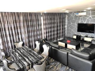 NOVA PREMIUM ROOMs - Dakar - 2