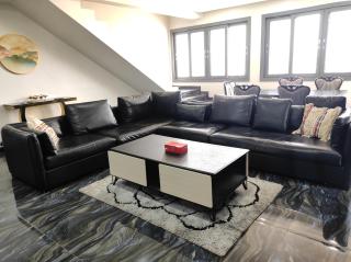 NOVA PREMIUM ROOMs - Dakar - 1