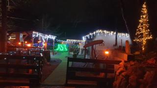Cabana Moroșanca-Peștiș - Peştiş - 6