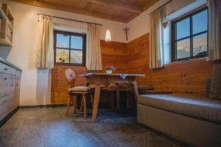 Brünnl's Försterhütte - 5