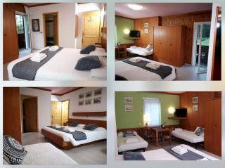 Hotel Villa Milano - Peio Fonti - 5