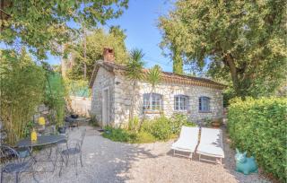 1 Bedroom Nice Home In La Gaude - La Gaude - 9