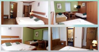 Hotel Villa Milano - Peio Fonti - 3