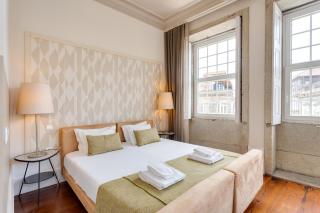 Traça Apartments by DA'HOME - Porto - 2