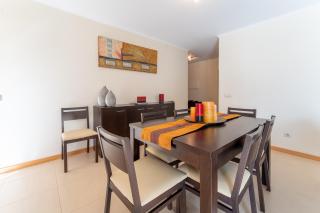 Apartamento T3 Beira Mar - Nazaré - 6