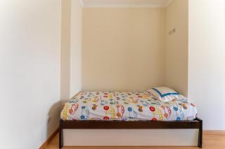 Apartamento T3 Beira Mar - Nazaré - 1