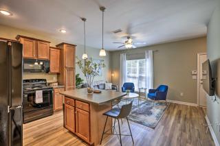Ideally Located and Elegant Condo with Balcony! - 2