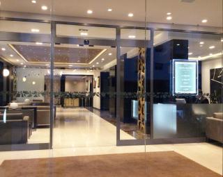 Samarons Hotels - Tunis - 7