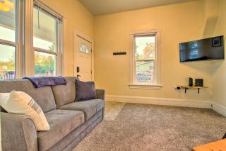 Welcoming Helena Hideaway about 2 Mi to Downtown - 7