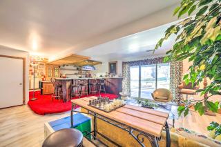 Large Lowell Apartment Sun View Ranch 324 - 9