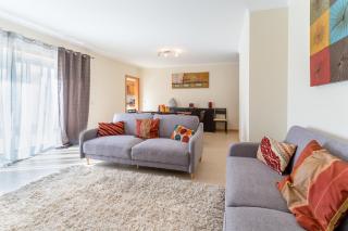 Apartamento T3 Beira Mar - Nazaré - 0